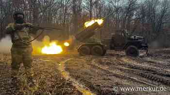 Sorge vor Eskalation? Experte warnt vor Russland – Kreml könnte schnell gegen Nato aufrüsten