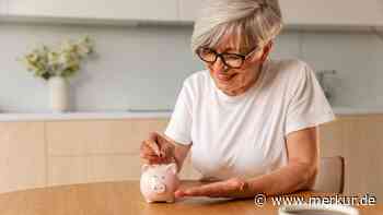 Neuerung 2025: Millionen Rentner dürfen sich über mehr Netto vom Brutto freuen