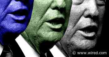 An Advisor to Elon Musk’s xAI Has a Way to Make AI More Like Donald Trump