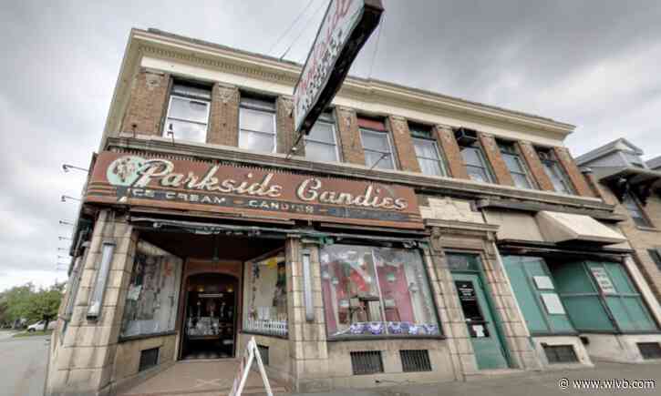 Parkside Candy listed for sale as owner retires