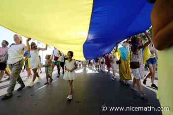 12,5 % d’étrangers dans les Alpes-Maritimes: les Tunisiens devancent les Algériens, les Marocains et les Ukrainiens
