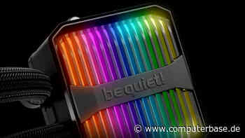 AiO-Wakü von 240 bis 420 mm: be quiet! stößt mit der Silent Loop 3 in neue Längen vor