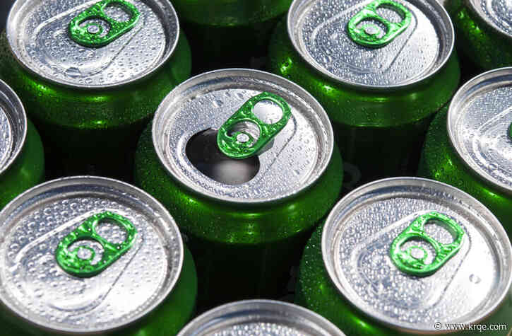 Could soda, beer prices rise amid aluminum tariffs?
