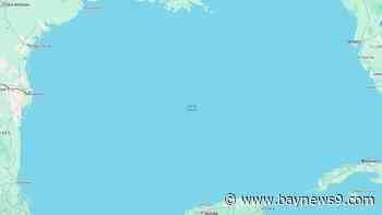 Google Maps changes Gulf of Mexico label to Gulf of America