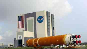 Boeing announces potential layoff of 400 employees working on NASA's Artemis program