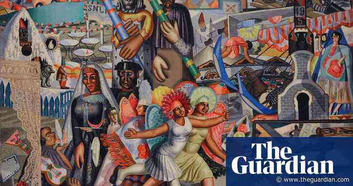 Dismissed, excluded and now adored: how the female surrealists finally had their revenge