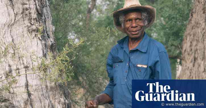 Mervyn Street’s parents were paid in rocks instead of wages. He led a fight for his people – and won $180m