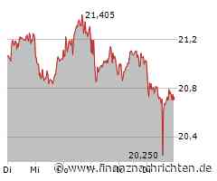 ROUNDUP: Bayer erhält EU-Zulassung für Herzmedikament Acoramidis