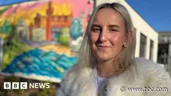 'It's seen as the naughty school but it's turned our lives around'