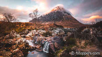 The Beauty of Micro Four Thirds for Landscape Photography