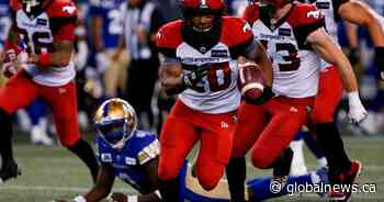 Winnipeg Blue Bombers have an ‘active’ opening day of CFL free agency