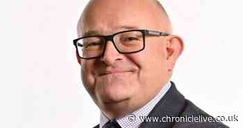 Boss of scandal-hit NHS foundation trust announces departure to take up new job