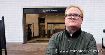 Thugs attack vulnerable man at North Shields Metro Station after he refused to hand phone over