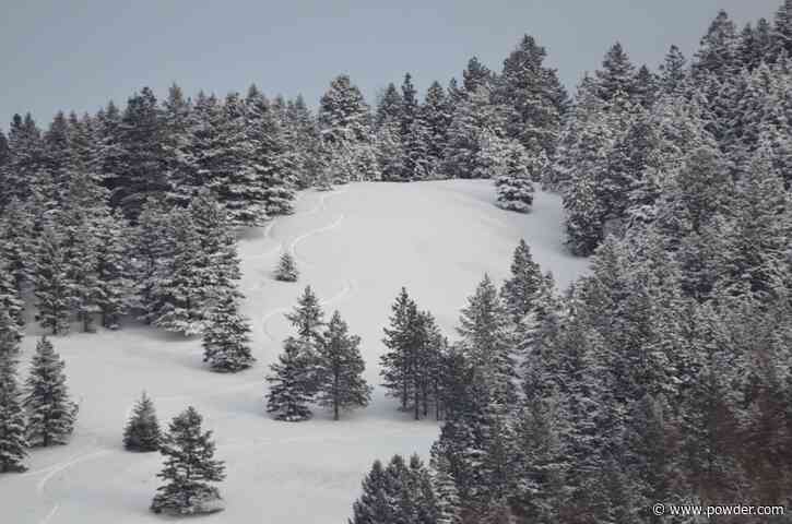 City Warns Against Skiing Tempting Hill Years After Lethal Avalanche