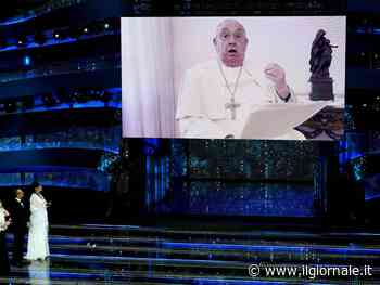 Il videomessaggio del Papa: "La musica è strumento di pace"