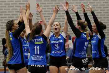 Kerdavo Avelgem zet remonte verder met stuntzege en doet weer volop mee in strijd voor behoud: “Redding zou huzarenstukje zijn”