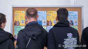 Asylsuchende wollen arbeiten – doch Agentur für Arbeit verhindert es immer öfter