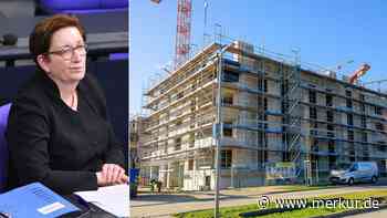 Verheerende Zahlen zum Wohnungsbau: „Braucht in diesem Frühjahr einen Befreiungsschlag“