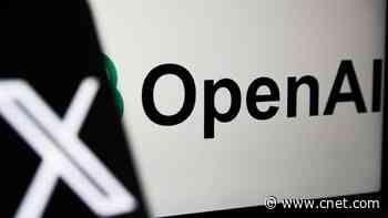 After Elon Musk Bid, Sam Altman Says OpenAI Is 'Not for Sale'