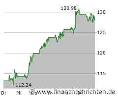 Nvidia: Hohe Erwartungen vor den Zahlen - Wall Street - Analyst überzeugt