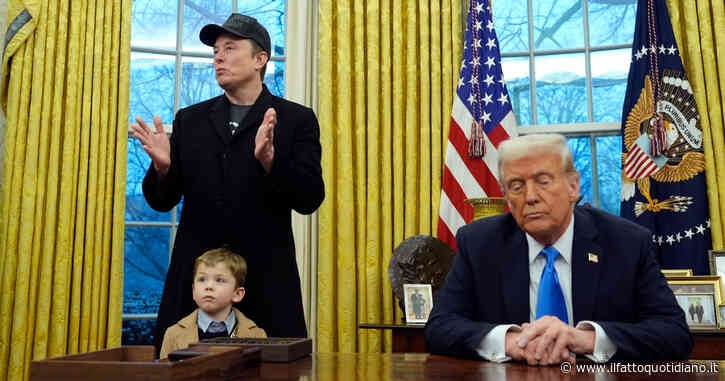 Musk: “Senza tagli alla spesa pubblica Usa in bancarotta”. E toglie 900 milioni di dollari all’Istruzione