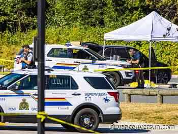 Guilty verdicts in 2022 triple shooting at South Surrey Athletic Park that left two dead
