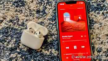 Apple's newest AirPods are on sale for the first time ahead of Presidents' Day