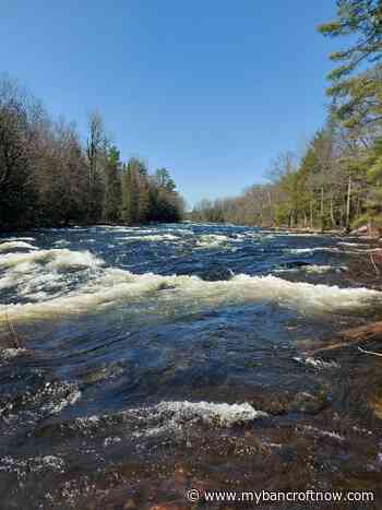 Hydro electric info session for the area postponed due to weather forecast 