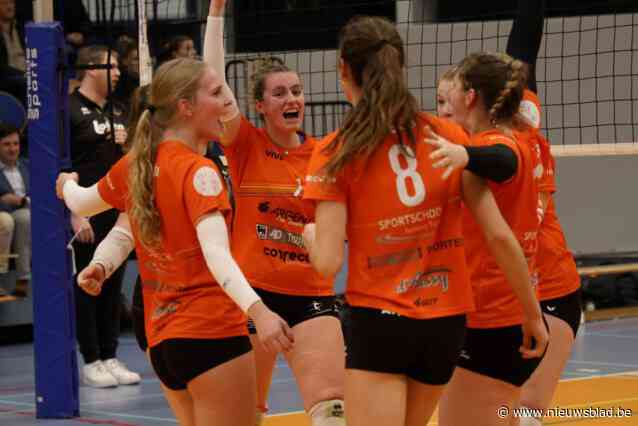 Stuntzege tegen Blaasveld geeft VKt Torhout en Elke Coens boost in de degradatiestrijd: “Een driepunter die niemand had verwacht”