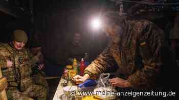 Kiew lockt junge Ukrainer mit Prämie zum Kriegsdienst