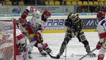 Tölzer Löwen: Entscheidung per Doppelschlag
