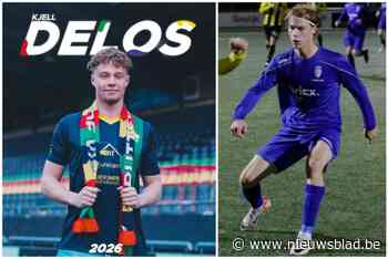 TRANSFERLIVE WEST-VLAANDEREN. KVDO haalt jeugdproduct van KVO terug, tweede speler van Rumbeke naar Racing Waregem
