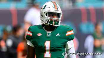 2025 NFL Draft odds: Three players favored over Shedeur Sanders to go No. 1 overall