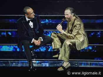 L'omaggio di Jovanotti a Sammy Basso: chi era