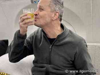 Trump: "Il rilascio di Fogel sia inizio della fine della guerra con la Russia"