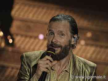 Jovanotti tra musica e filosofia (con Tamberi): social scatenati