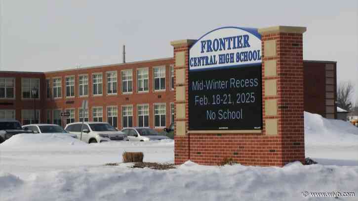 Frontier superintendent issues letter to families, sets record straight on ICE raids