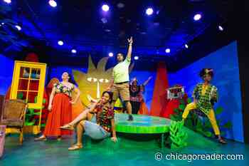 Don’t worry about a thing