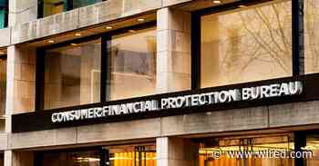 The CFPB Work Freeze Is Putting Big Tech Regulations ‘On Ice’