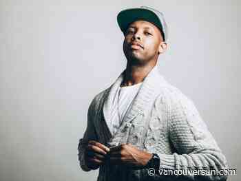 Vancouver comedy club popping up in the Fraser Valley