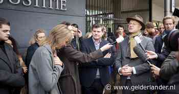 Milieudefensie naar Hoge Raad in klimaatzaak tegen Shell