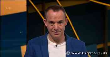Martin Lewis says buying National Insurance years could add £79,000 to state pension