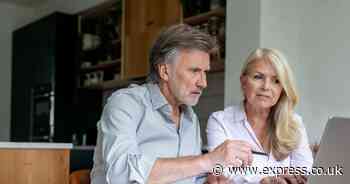 HMRC warning to people who have gifted loved ones money in past seven years