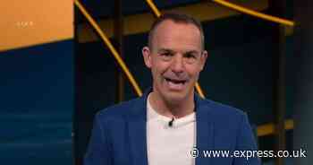 Martin Lewis issues 'important' warning to workers on under £23,000 a year