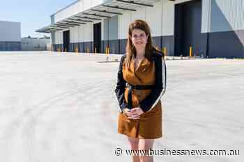 Drago elected Property Council president