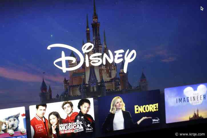 Disney, amid changes to DEI initiatives, will alter content warning ahead of 'Peter Pan,' 'Dumbo' and other older films