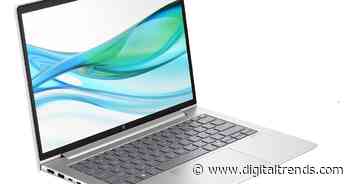 This HP ProBook laptop is normally $1,876 — today it’s $769