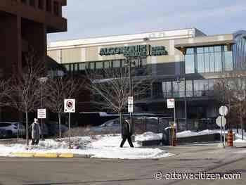 Algonquin College board to vote on suspending 37 programs, layoffs