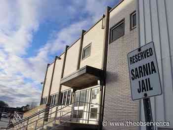 Man in Sarnia Jail the night of the murder ‘devastated and demoralized’