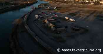 Rep. Roger Williams introduces bill to reimburse Texas for Operation Lone Star